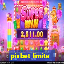 pixbet limita